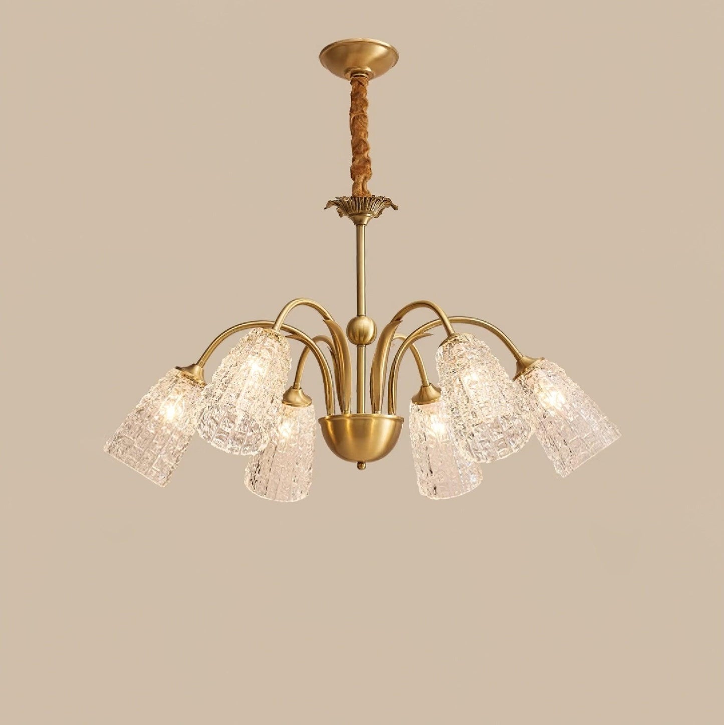 Nikoll Chandelier - YIOSI