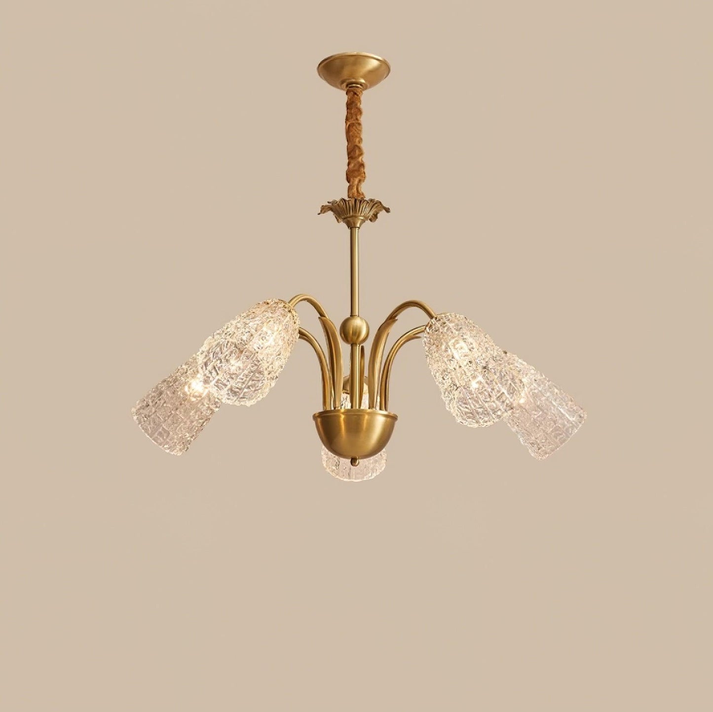 Nikoll Chandelier - YIOSI