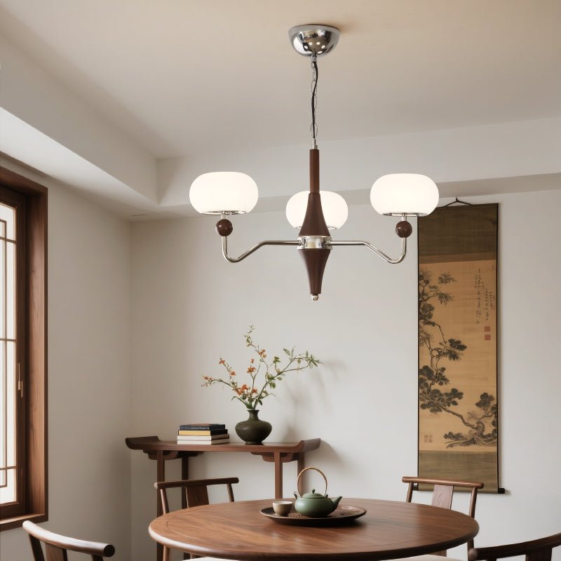 Nimira Chandelier - YIOSI