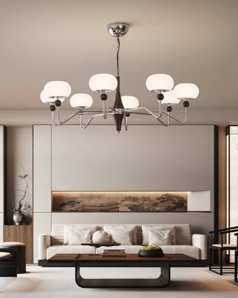 Nimira Chandelier - YIOSI