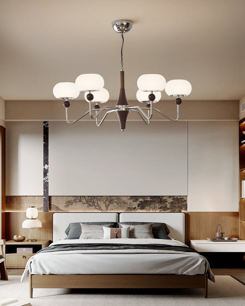 Nimira Chandelier - YIOSI