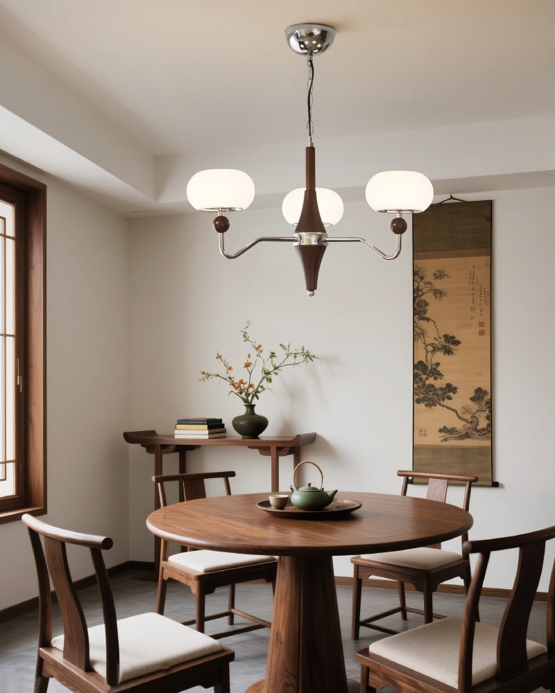 Nimira Chandelier - YIOSI