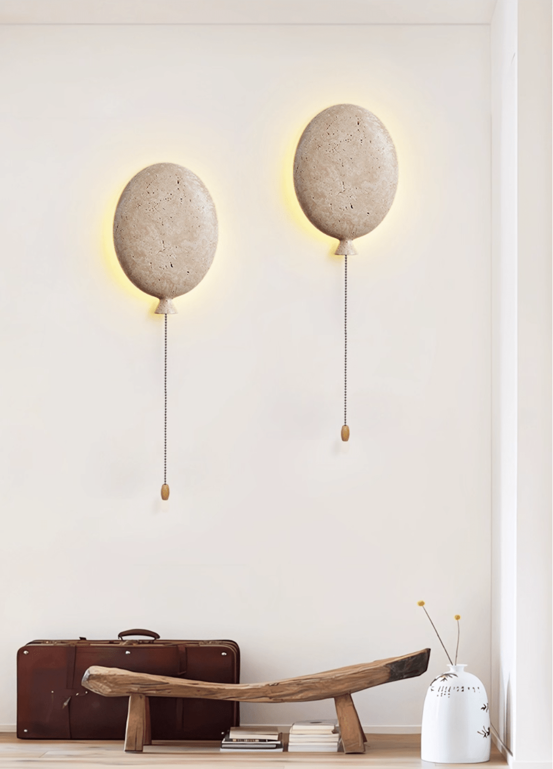 Nino Wall Lamp - YIOSI