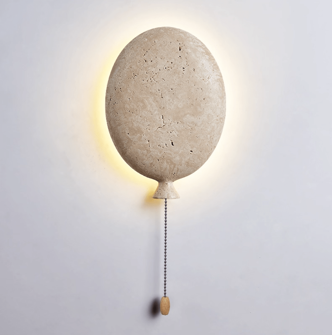 Nino Wall Lamp - YIOSI