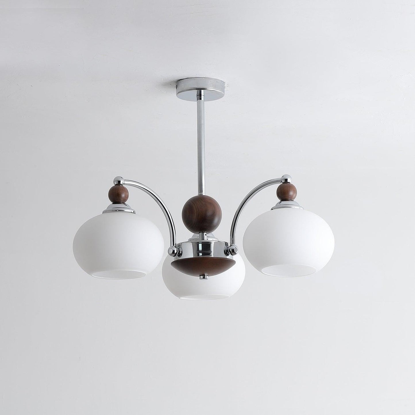 Noir Larenta Chandelier - YIOSI