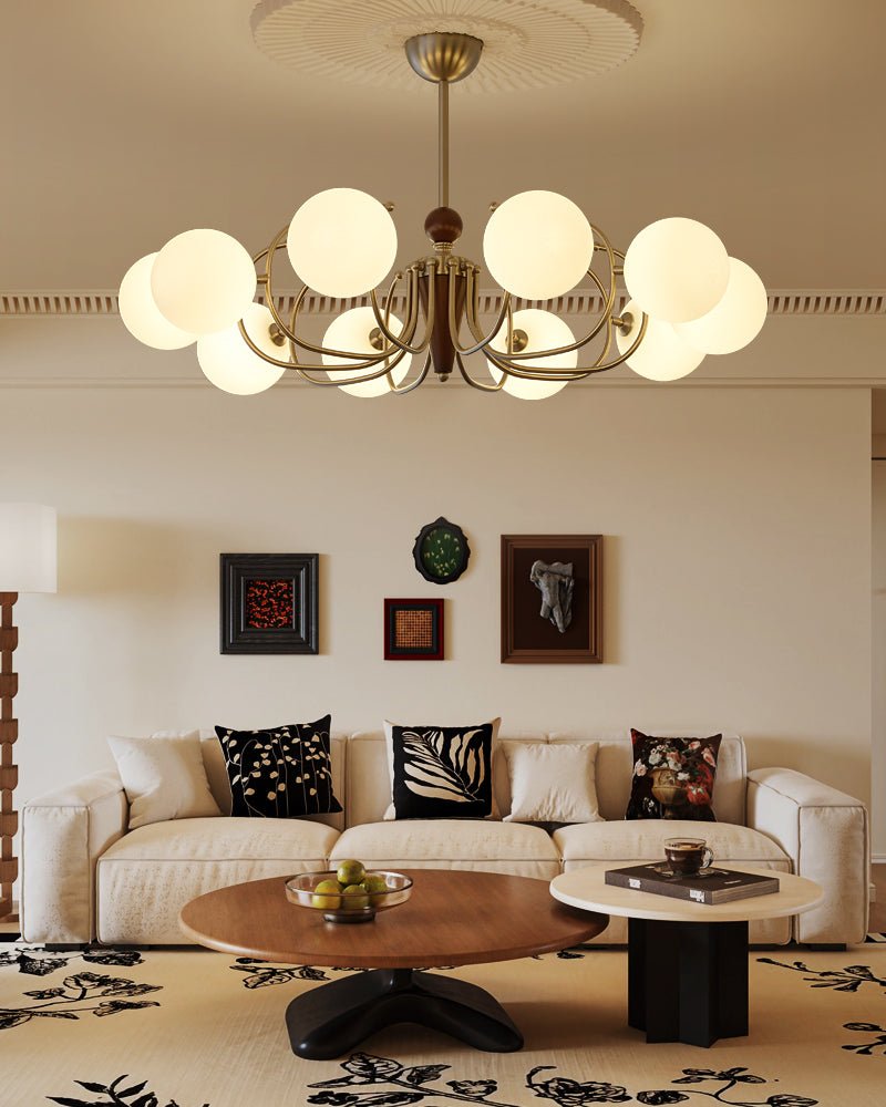 Nova Grove Chandelier - YIOSI