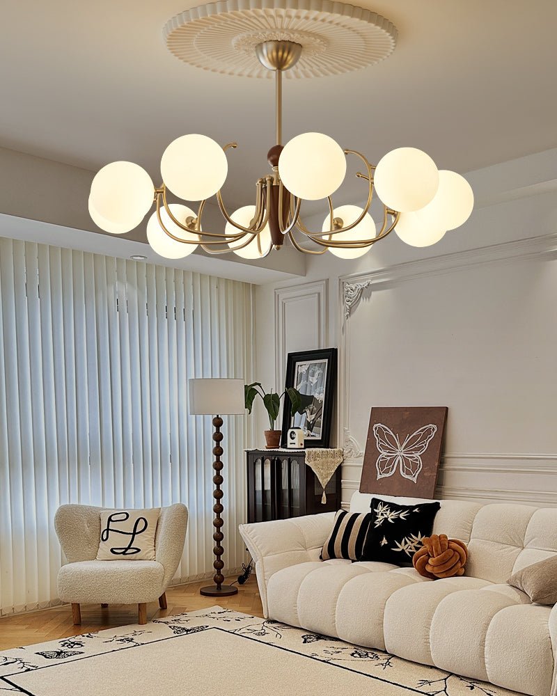 Nova Grove Chandelier - YIOSI