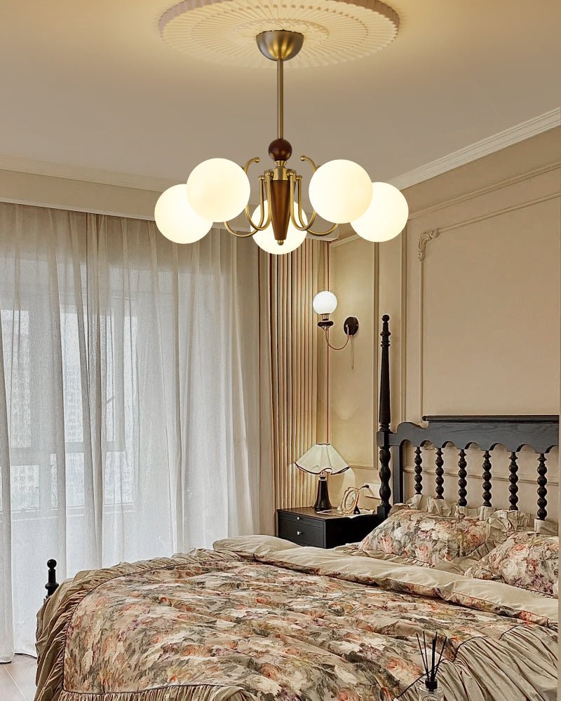 Nova Grove Chandelier - YIOSI