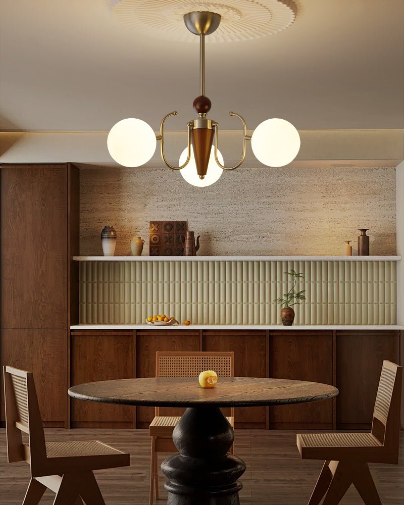 Nova Grove Chandelier - YIOSI