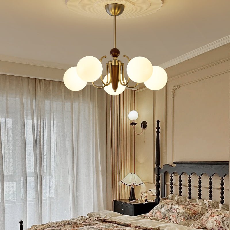 Nova Grove Chandelier - YIOSI