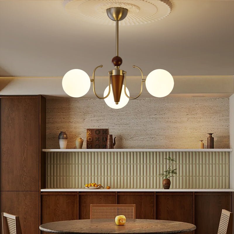 Nova Grove Chandelier - YIOSI