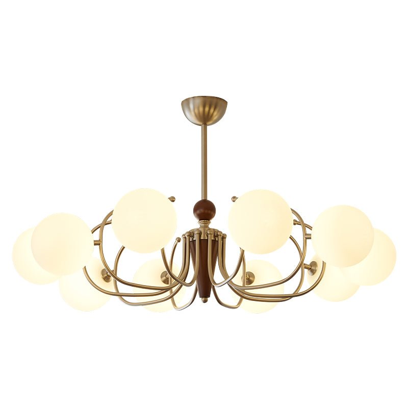 Nova Grove Chandelier - YIOSI