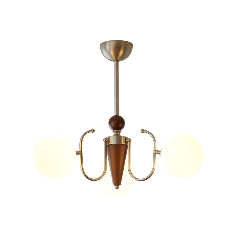 Nova Grove Chandelier - YIOSI