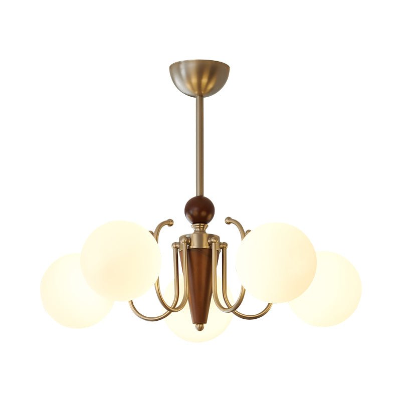 Nova Grove Chandelier - YIOSI
