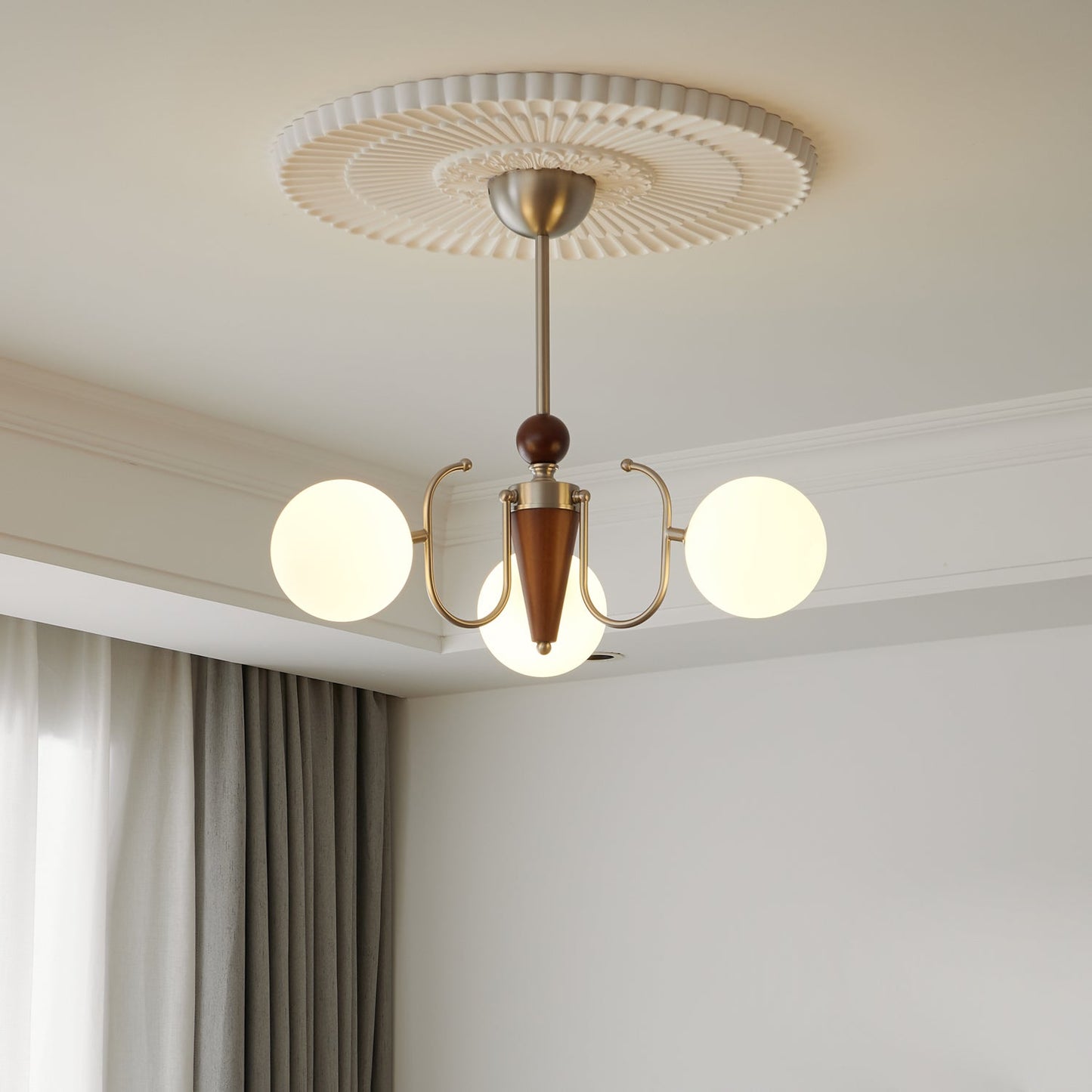 Nova Grove Chandelier - YIOSI
