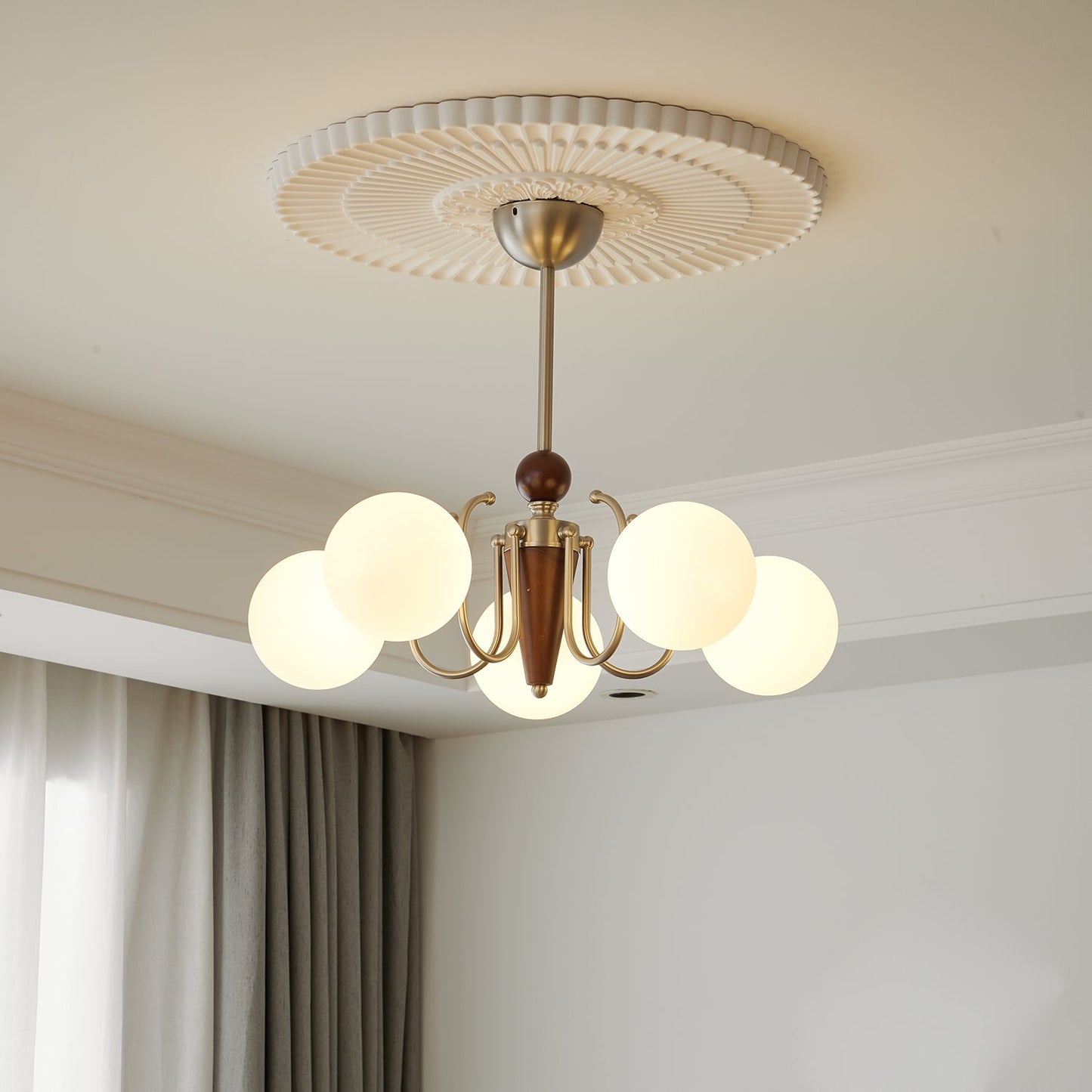 Nova Grove Chandelier - YIOSI