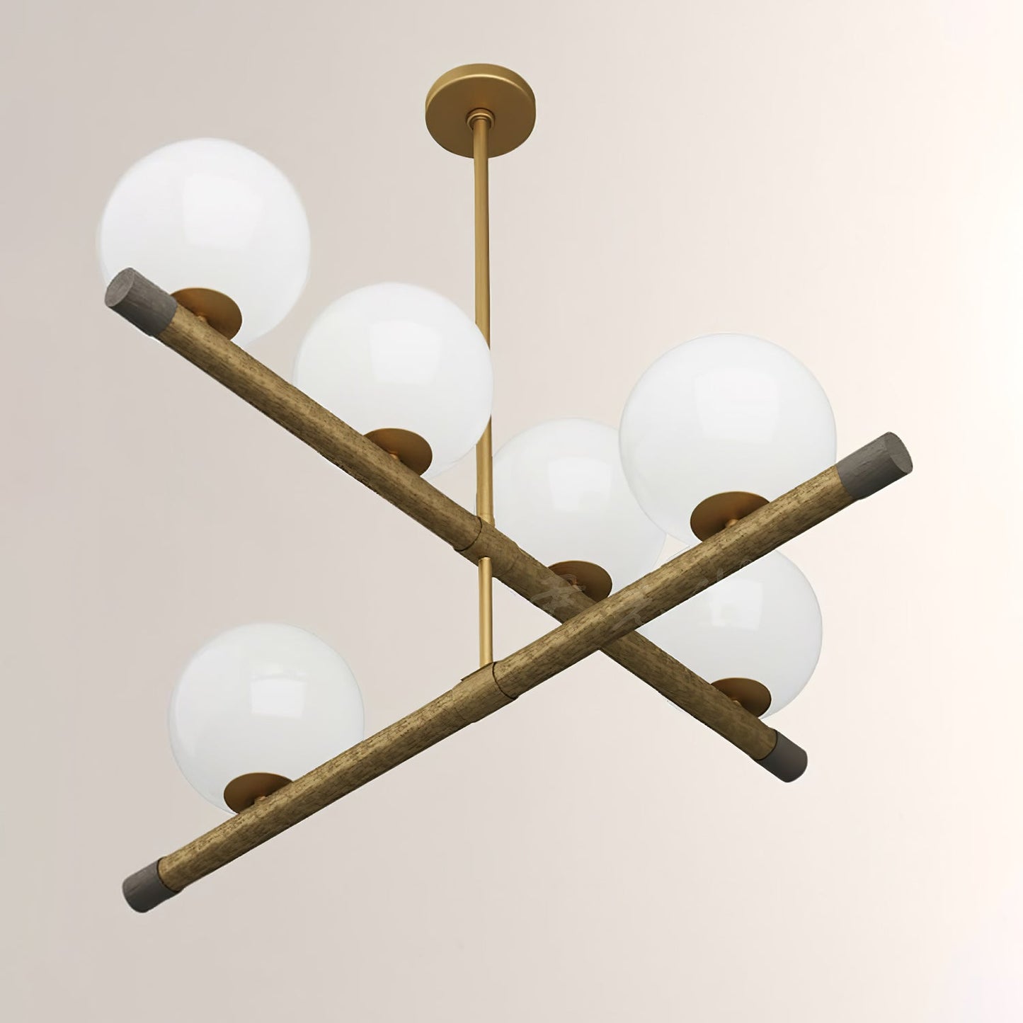 Nova Linear Chandelier - YIOSI