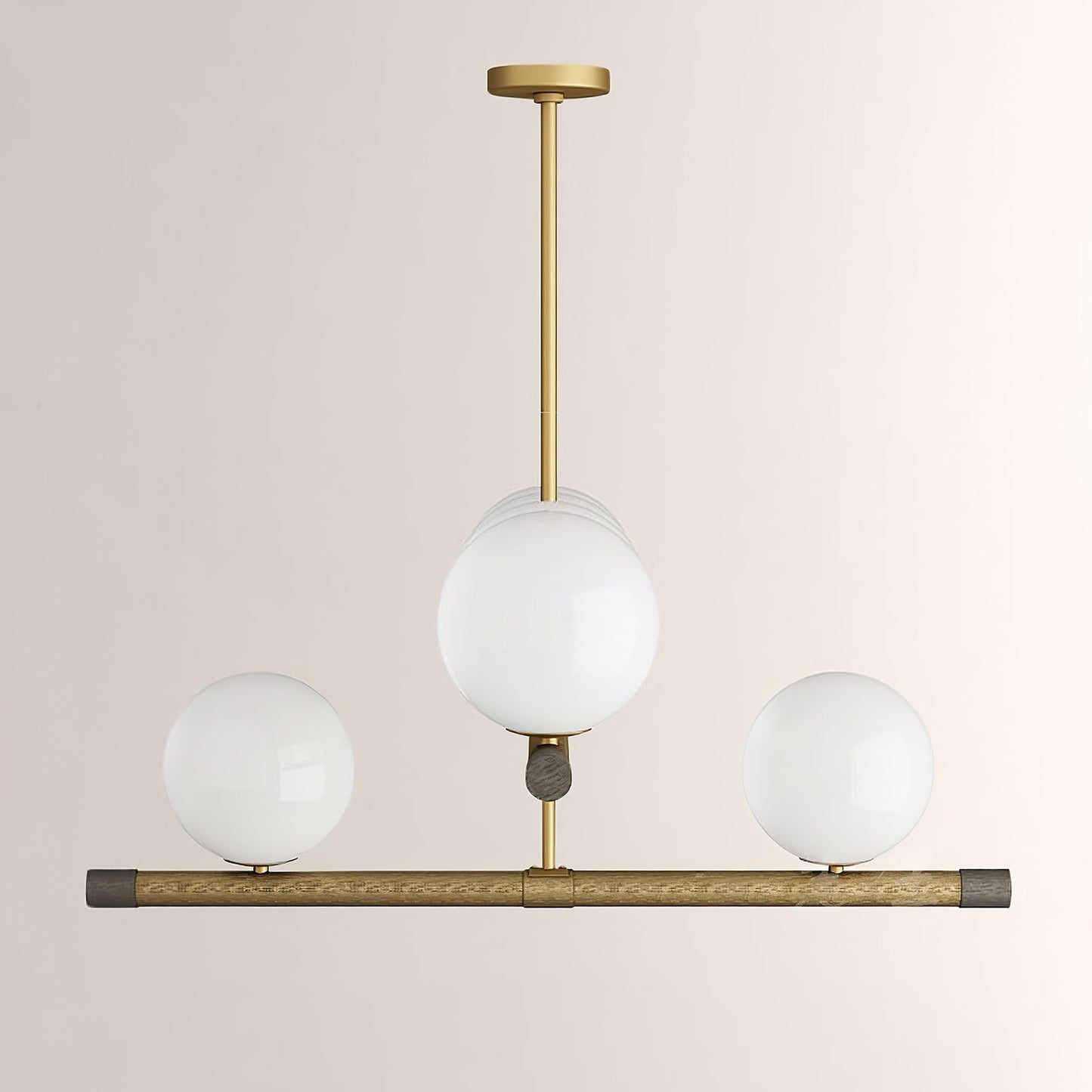 Nova Linear Chandelier - YIOSI