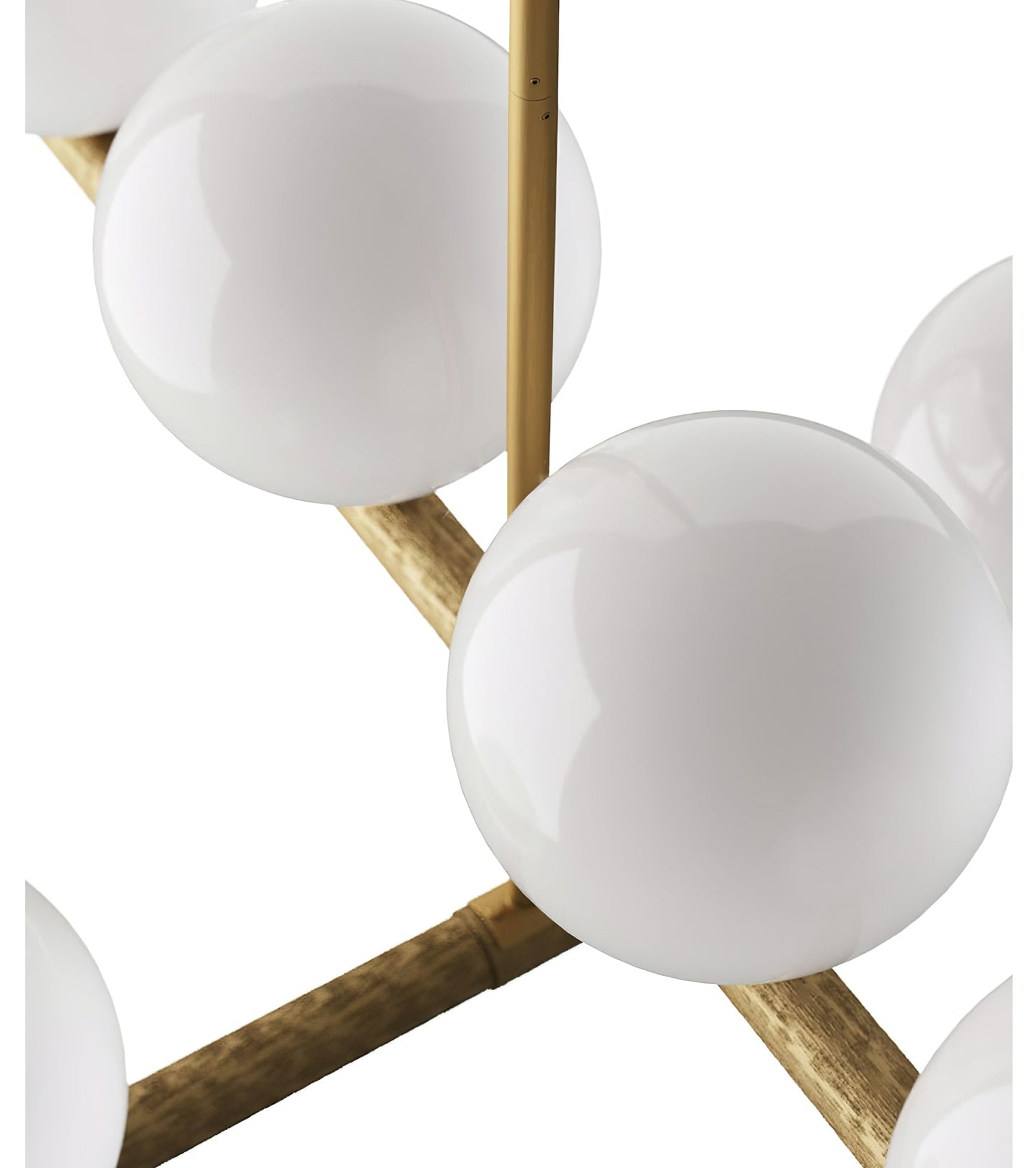 Nova Linear Chandelier - YIOSI