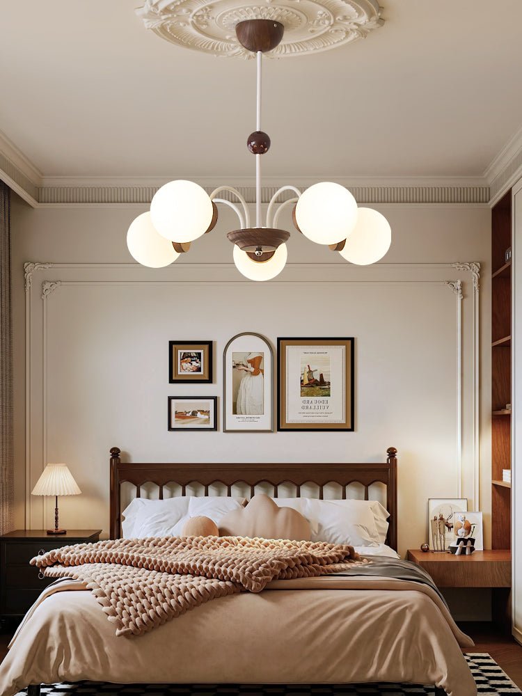 Novara Chandelier - YIOSI