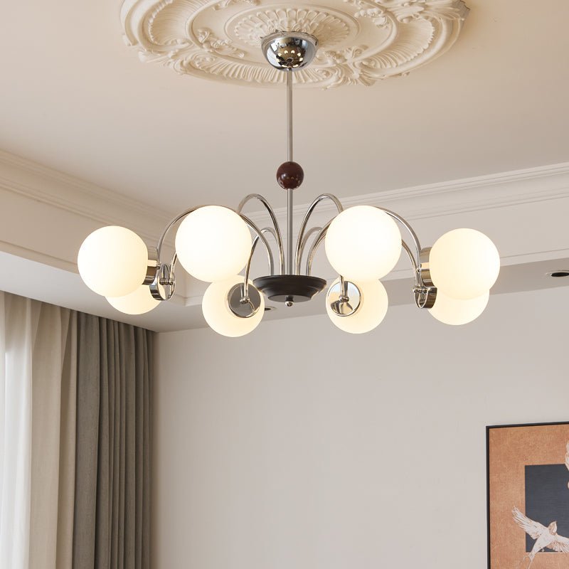 Novara Chandelier - YIOSI