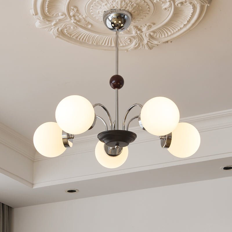 Novara Chandelier - YIOSI