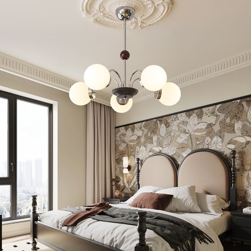 Novara Chandelier - YIOSI