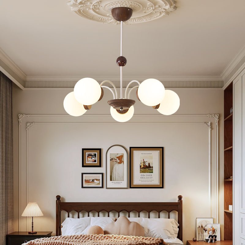 Novara Chandelier - YIOSI