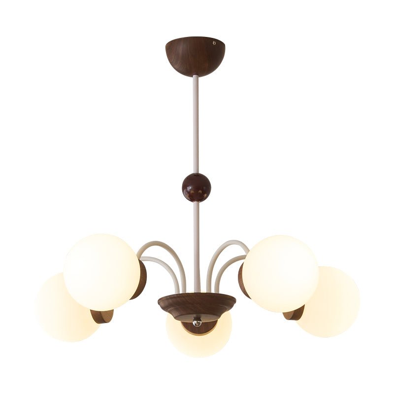 Novara Chandelier - YIOSI