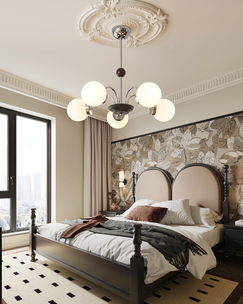 Novara Chandelier - YIOSI