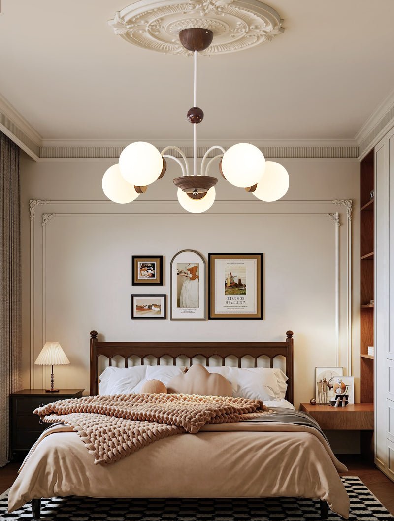 Novara Chandelier - YIOSI