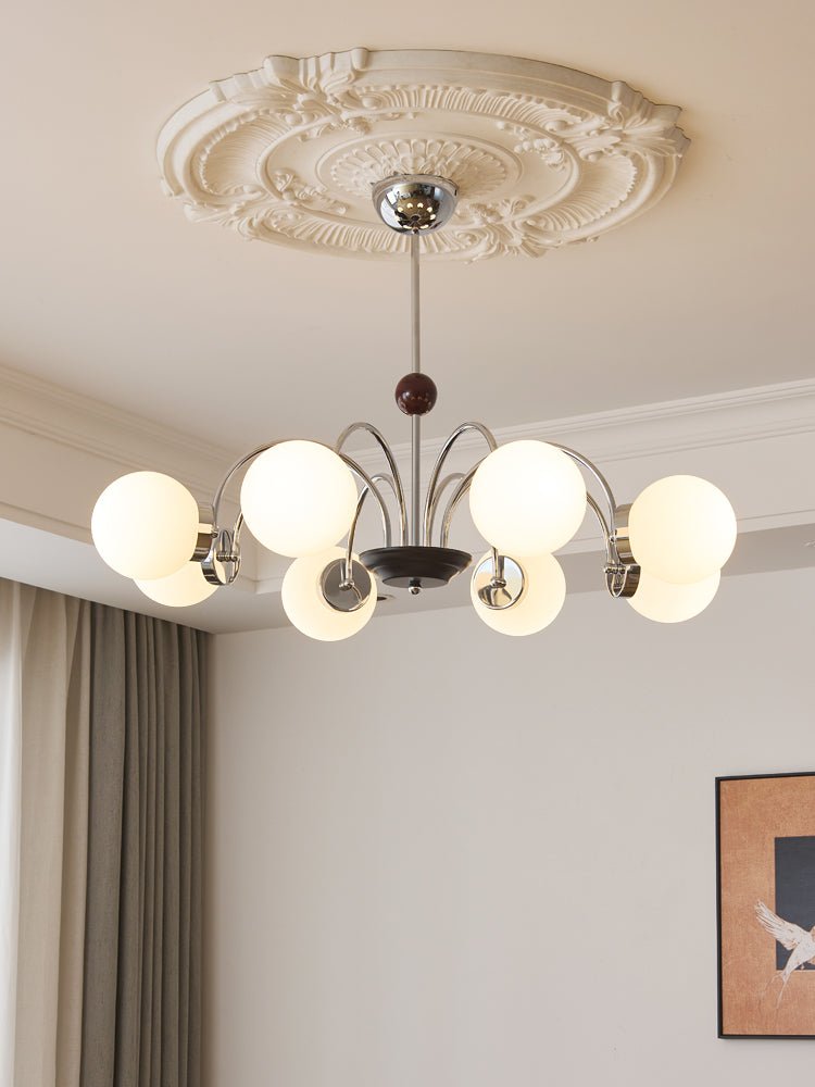 Novara Chandelier - YIOSI