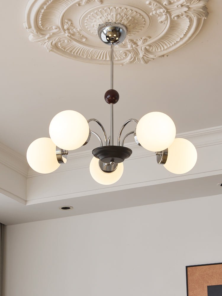 Novara Chandelier - YIOSI
