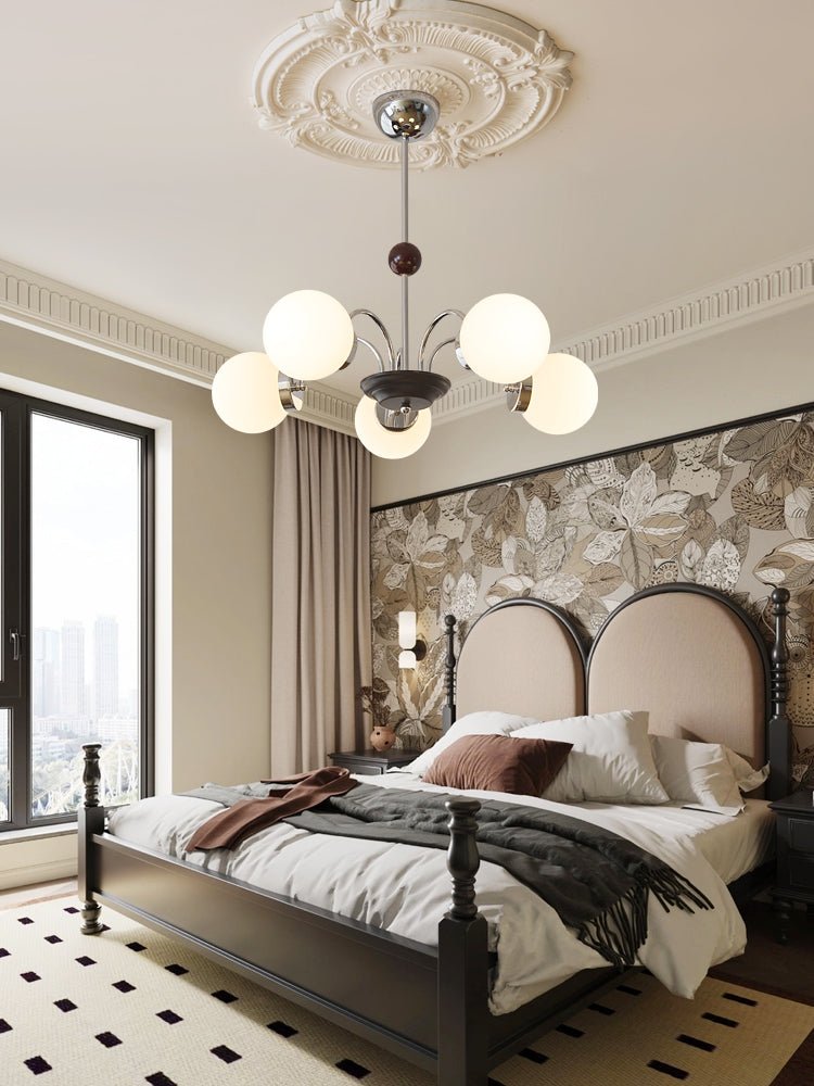 Novara Chandelier - YIOSI