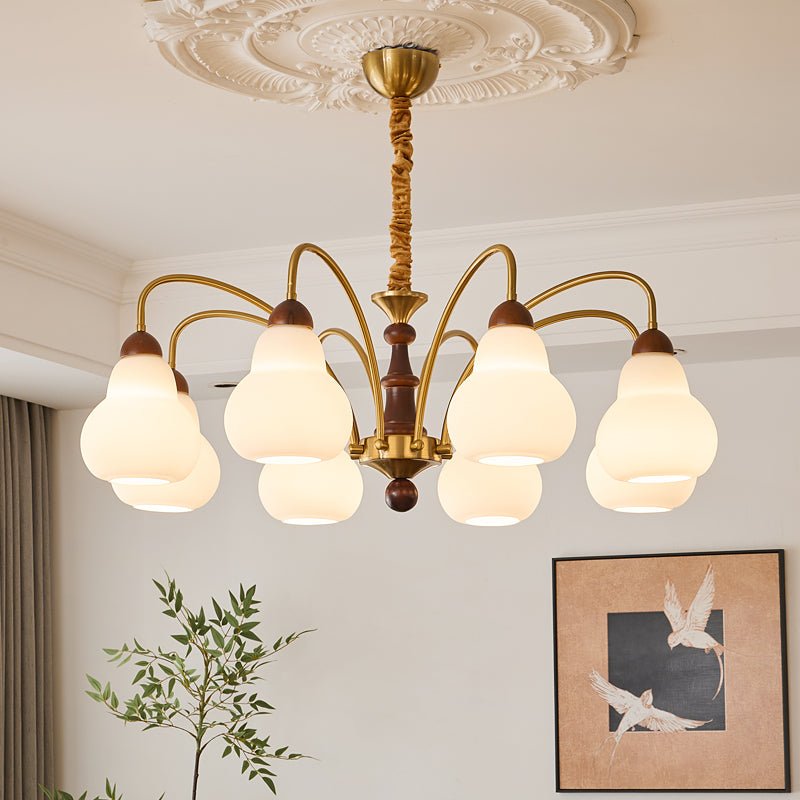 Novelle Chandelier - YIOSI