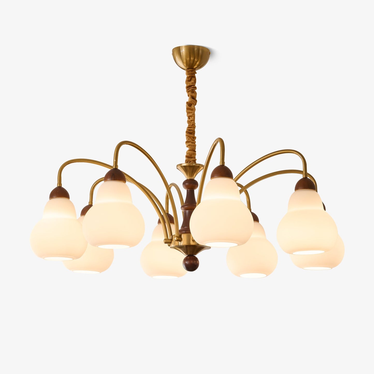 Novelle Chandelier - YIOSI