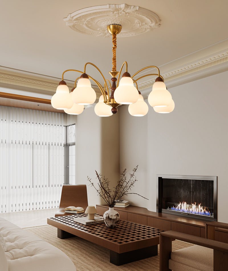 Novelle Chandelier - YIOSI