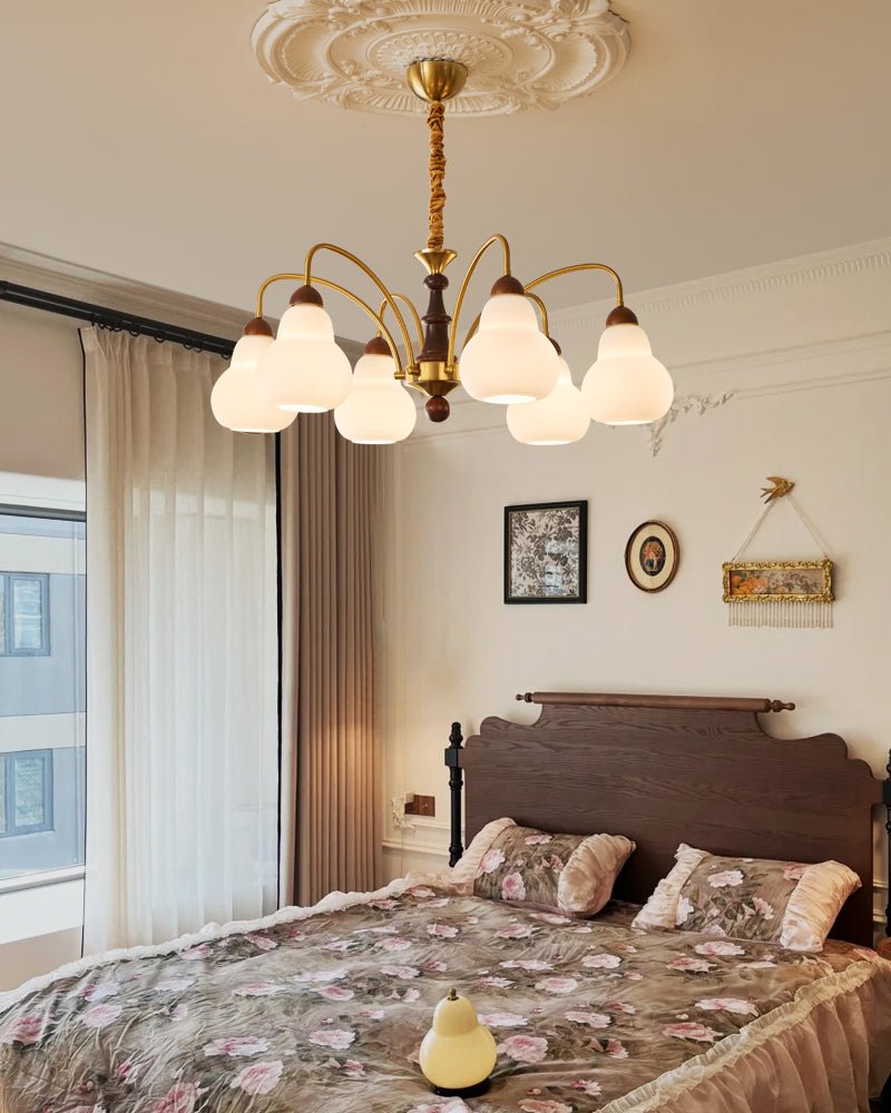 Novelle Chandelier - YIOSI