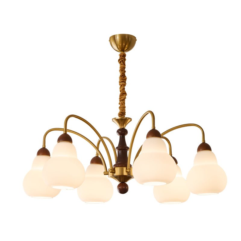 Novelle Chandelier - YIOSI