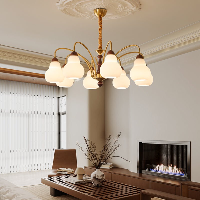 Novelle Chandelier - YIOSI