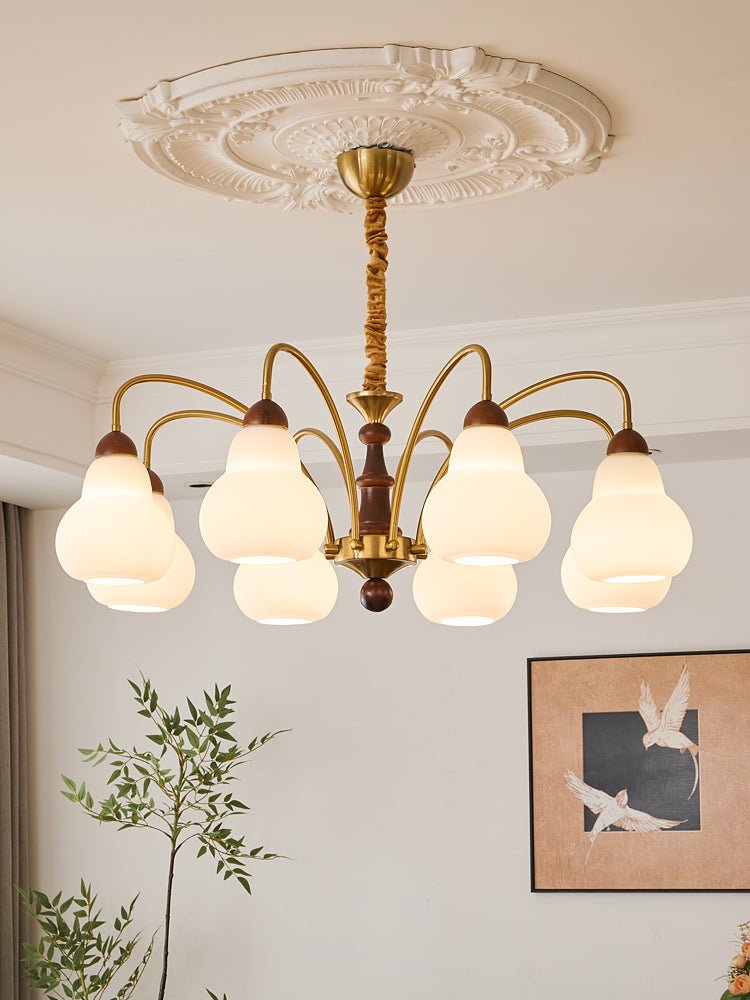 Novelle Chandelier - YIOSI