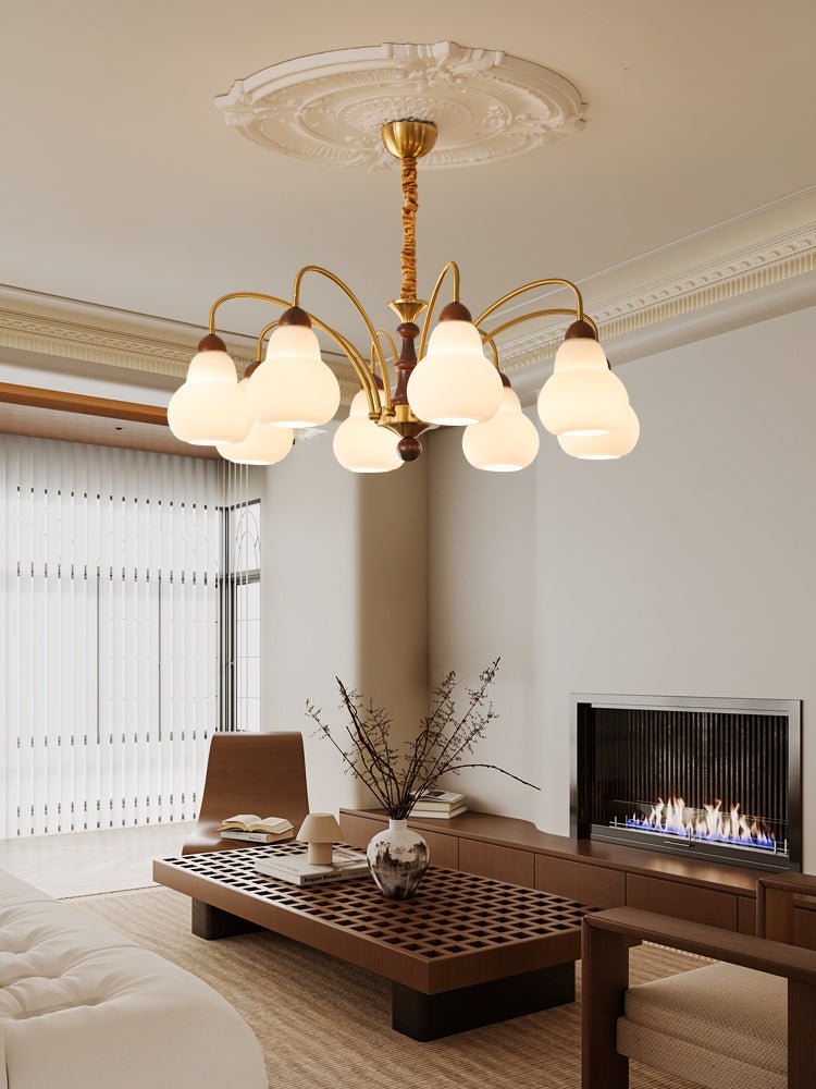 Novelle Chandelier - YIOSI