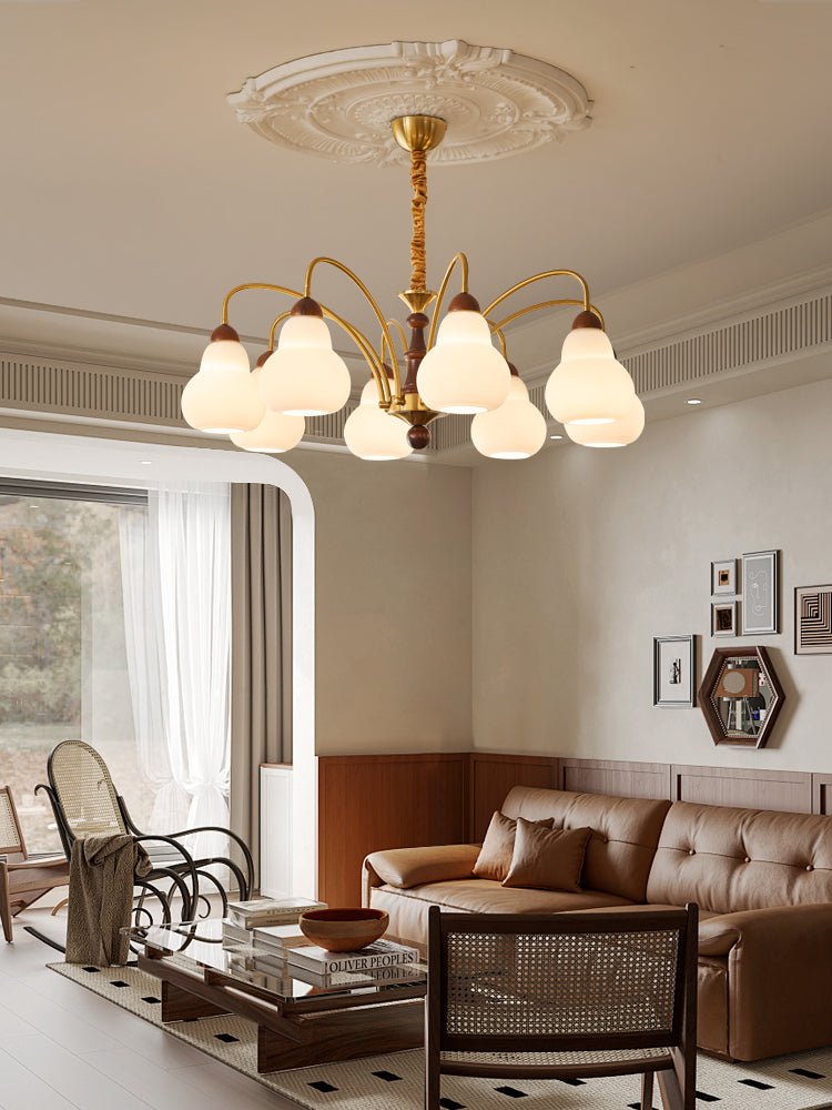 Novelle Chandelier - YIOSI