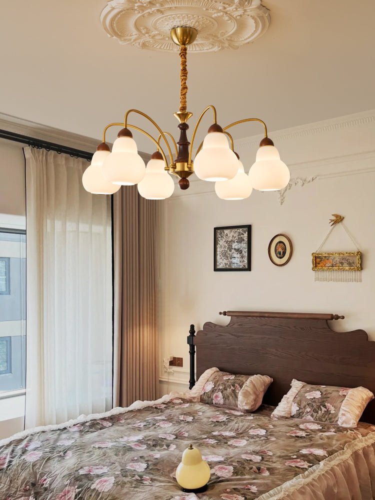 Novelle Chandelier - YIOSI