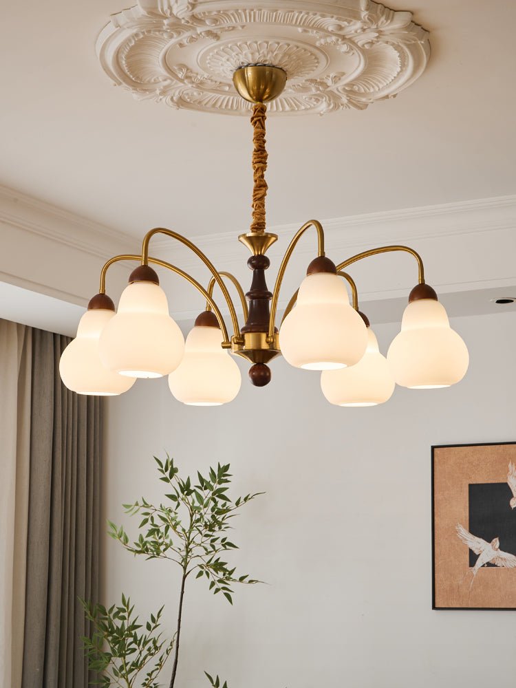 Novelle Chandelier - YIOSI