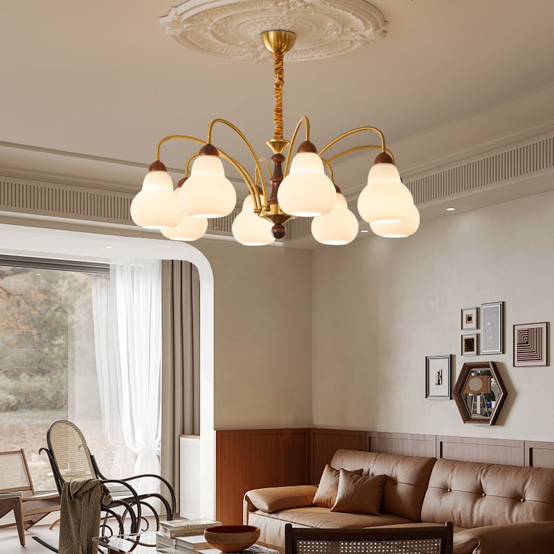 Novelle Chandelier - YIOSI