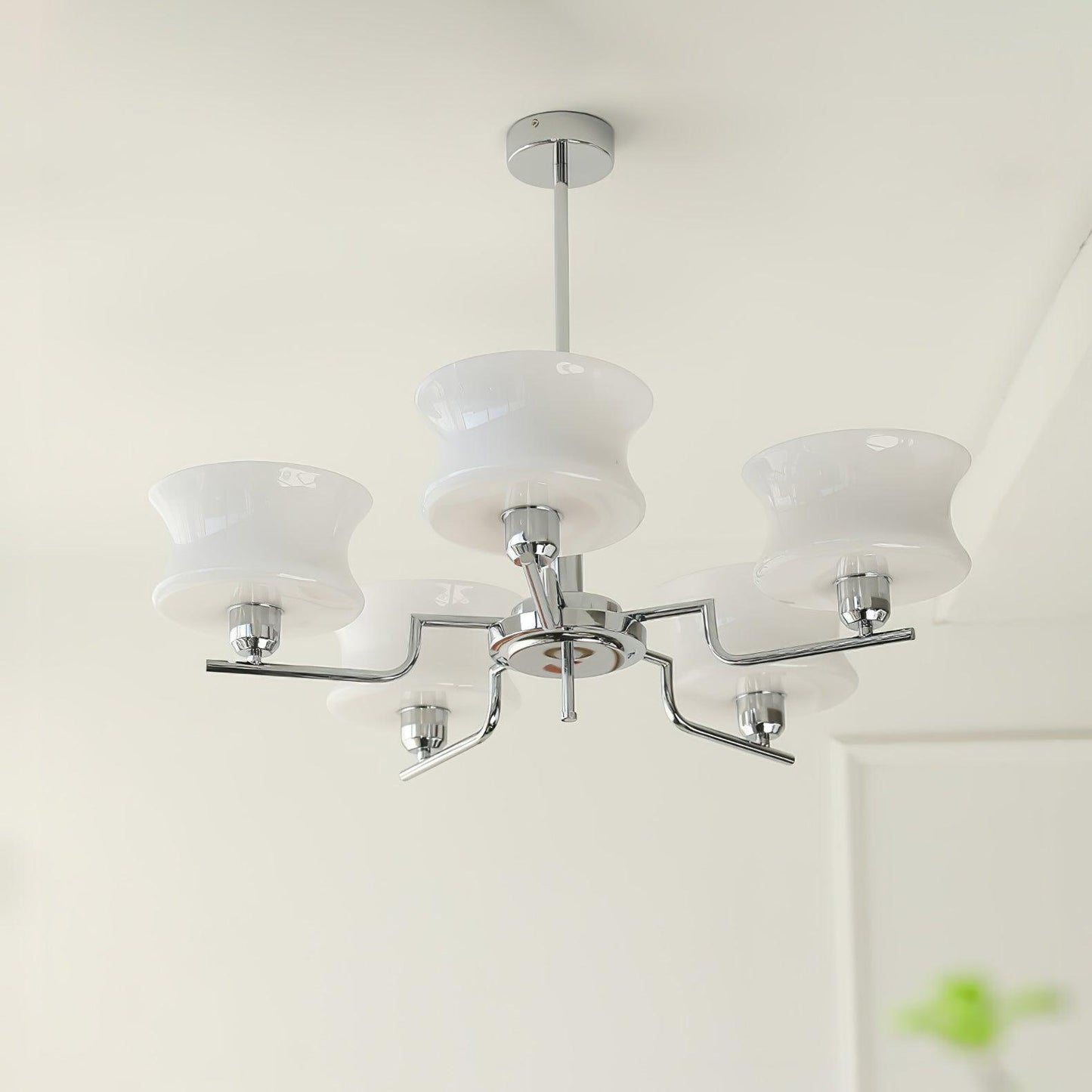 Belue Chandelier - YIOSI