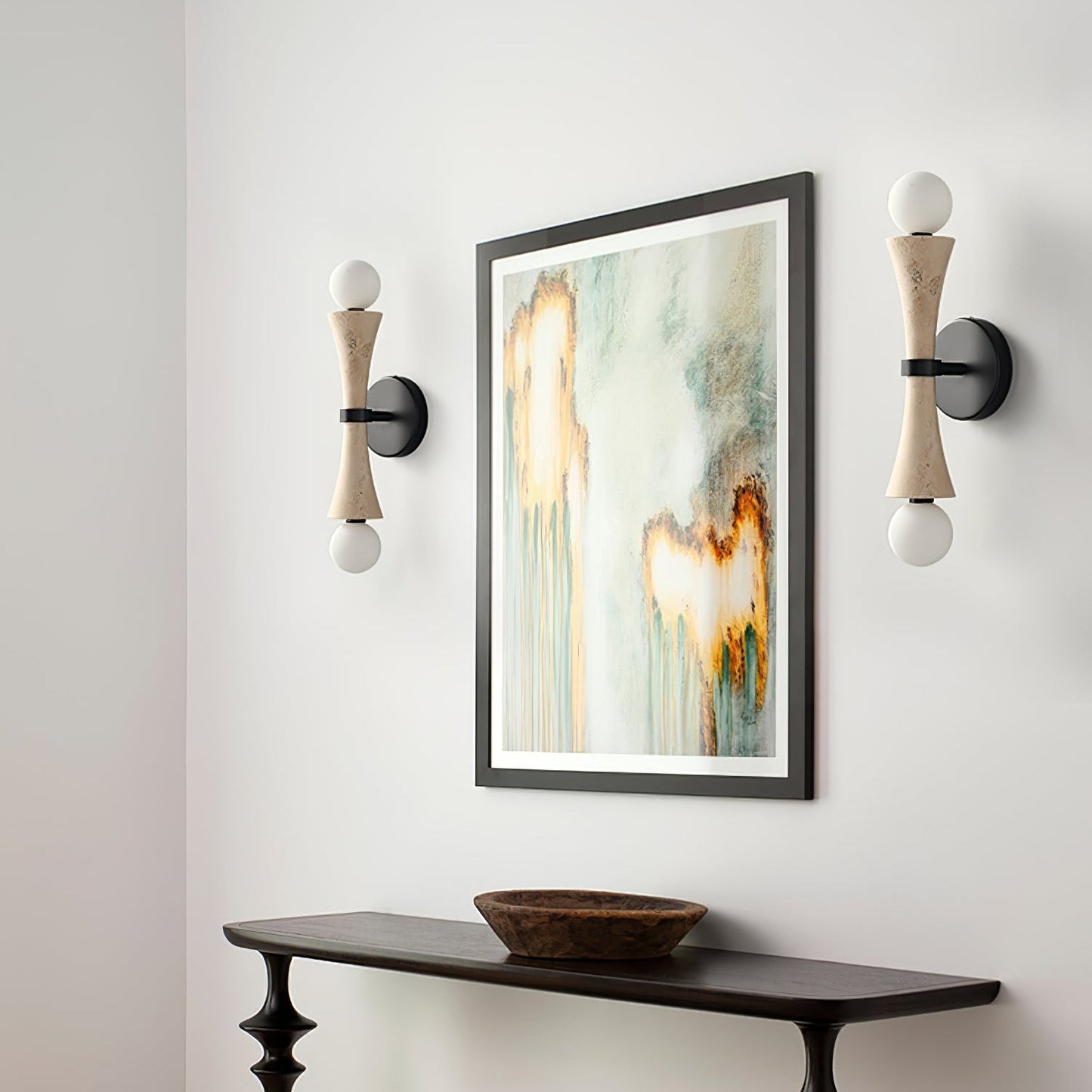 Obel Wall Sconce - YIOSI