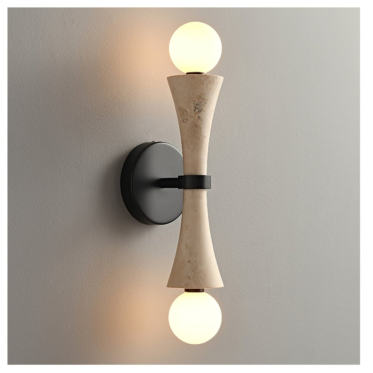 Obel Wall Sconce - YIOSI