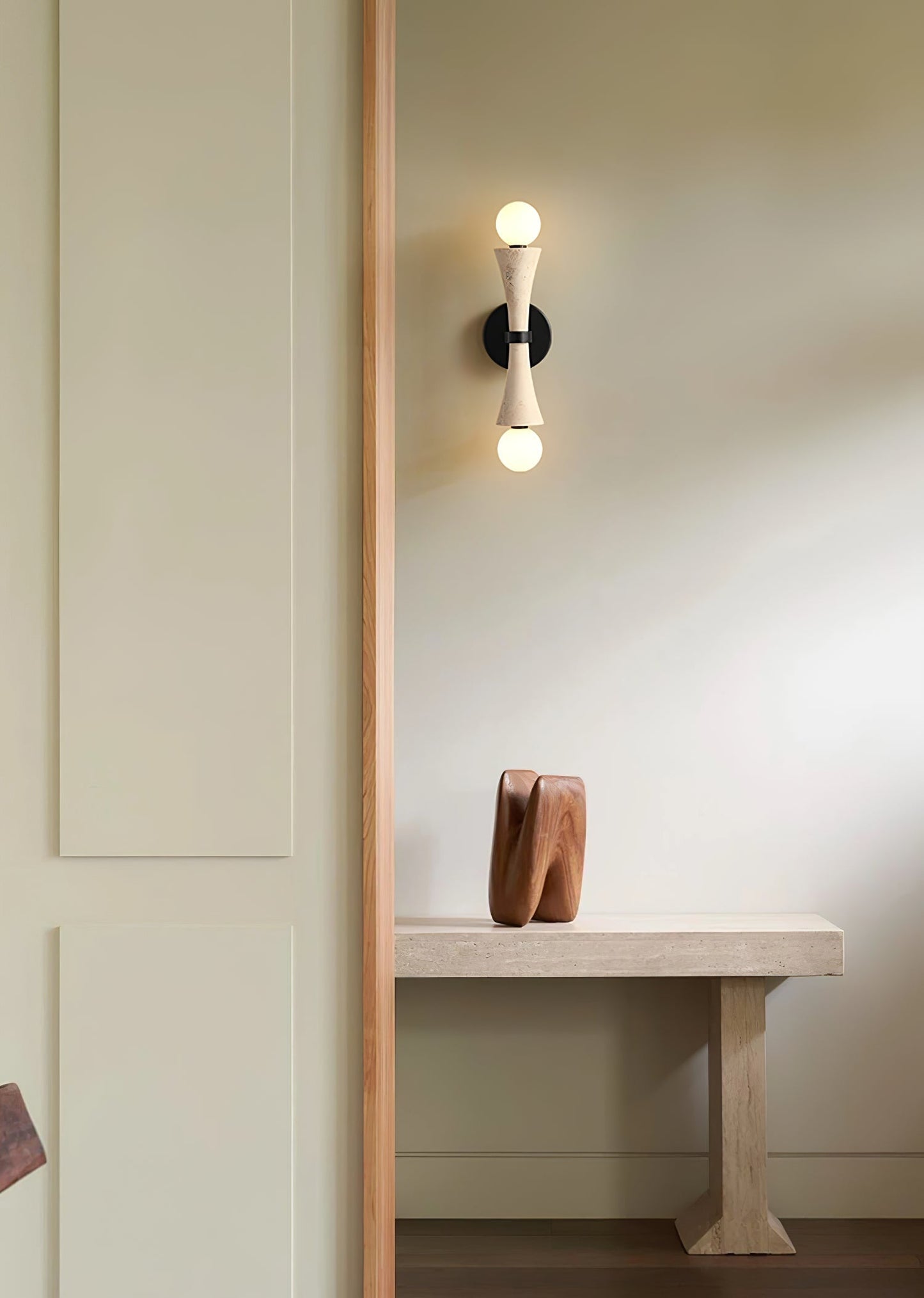Obel Wall Sconce - YIOSI